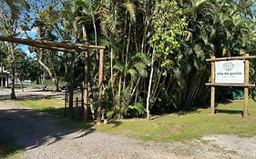 Vila do Porto Pousada