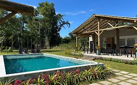 Vila do Porto Pousada